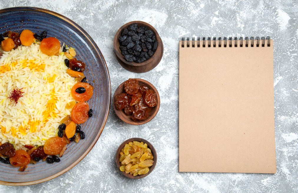 Ini Dia! Berikut Ide Buka Puasa Sederhana yang Tetap Penuhi Gizi Harian